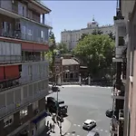 Luxury & Centric- 2Bd 1Bth - Plaza De Espana